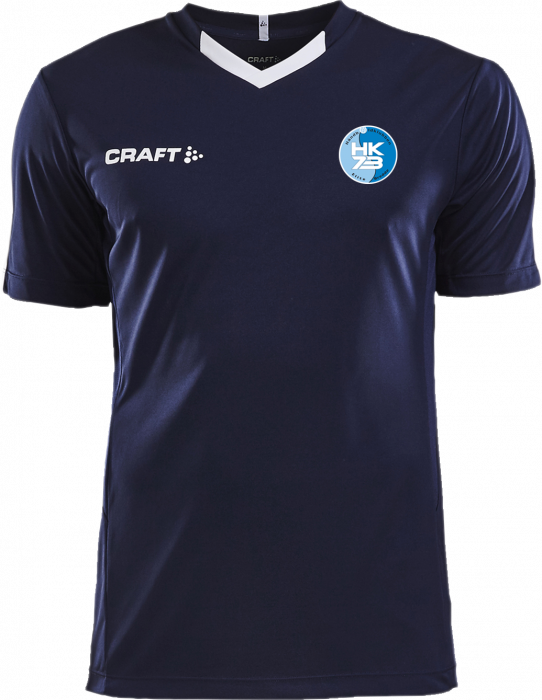 Craft - Hk73 Jersey Men - Marinblå