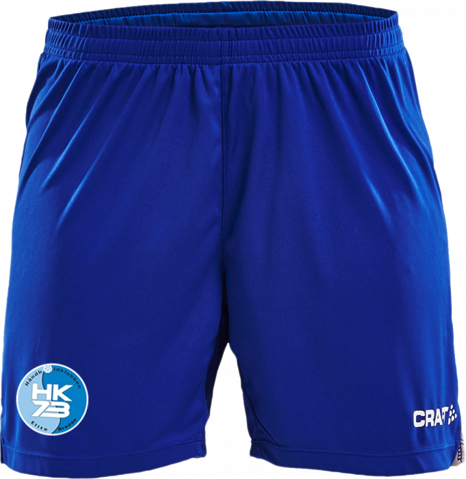 Craft - Hk73 Shorts Women - Azul